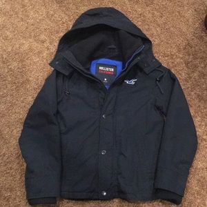 Hollister Jacket